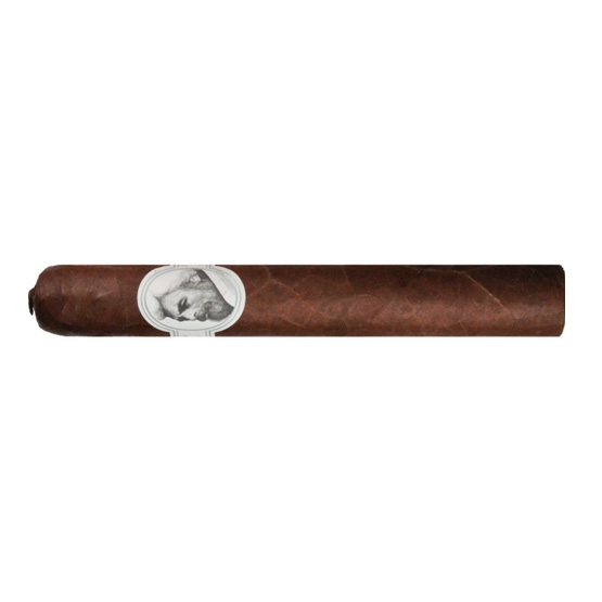 Caldwell Eastern Standard The Cypress Room Super Toro Cigar - Single - Image 2