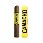 Camacho Criollo Robusto Tubed Cigar - Single