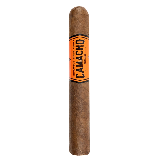 Camacho Nicaragua Toro Cigar - Single