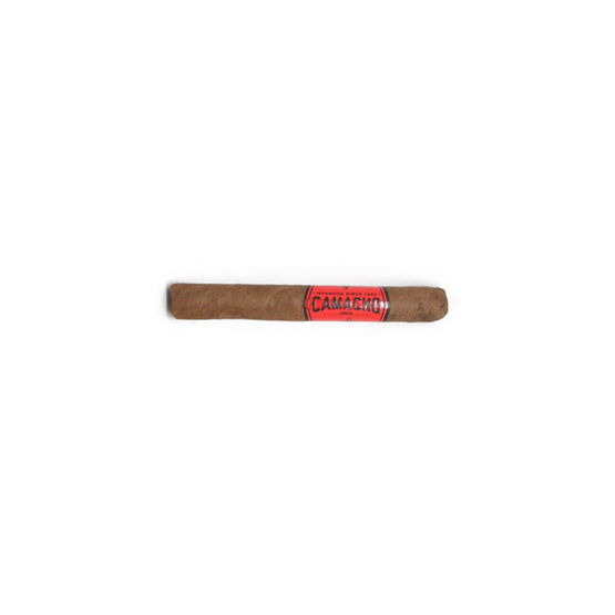 Camacho Machitos Red (Corojo) Cigar - Single - Image 4