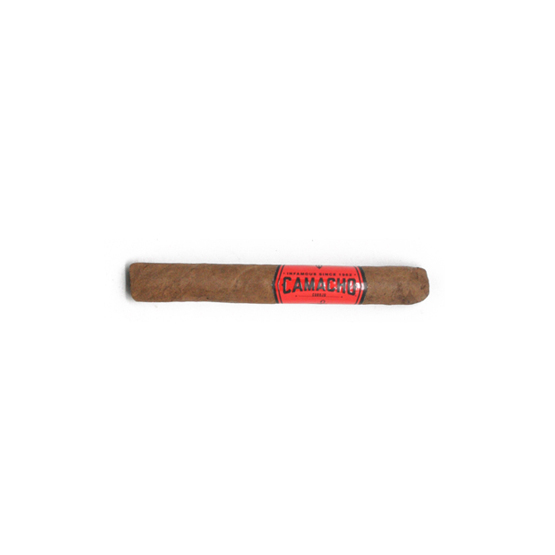 Camacho Machitos Red (Corojo) Cigar - Single - Image 3