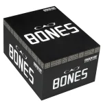 CAO Bones Chicken Foot Robusto Cigar - Box of 20