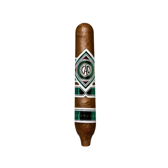 CAO Cameroon Perfecto Cigar - Single