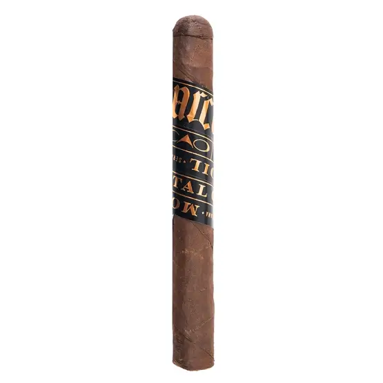 CAO Mortal Coil Toro Cigar - Single