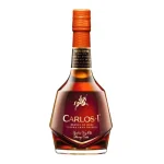 Carlos I Solera Gran Reserva Brandy de Jerez (70cl / 40%)
