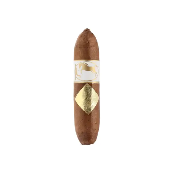 Cavalier White Series Tempura Short Perfecto Cigar - Single