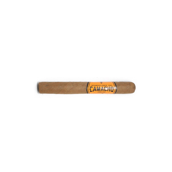 Camacho Machitos Red (Corojo) Cigar - Single - Image 2