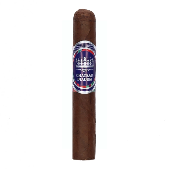 Chateau Diadem Conviction Double Robusto Cigar - Single