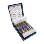 Chateau Diadem Conviction Half Corona Cigar - Pack of 5