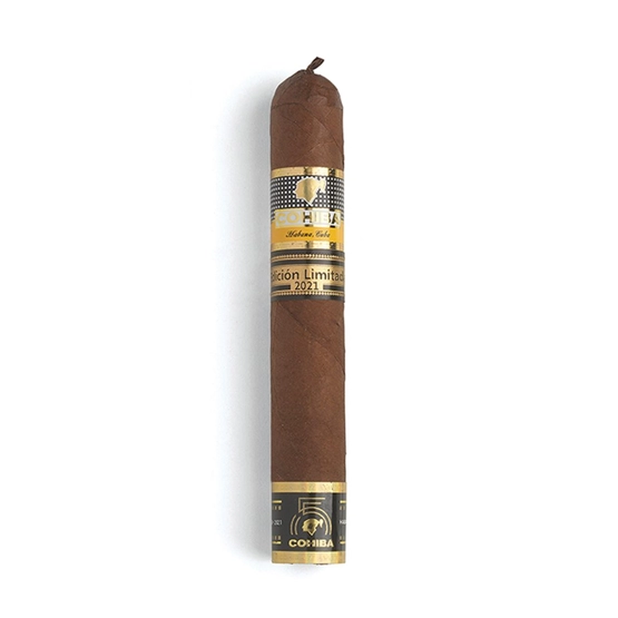 Cohiba 55 Aniversario Cigar (2021 Limited Edition) - Single