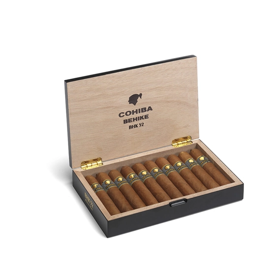 Cohiba Behike 52 Cigar - Box of 10