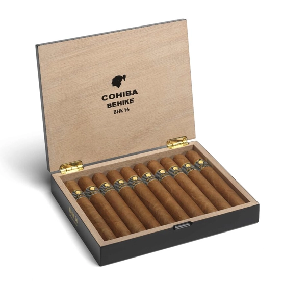 Cohiba Behike 56 Cigar - Box of 10
