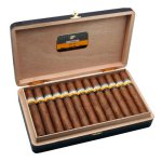 Cohiba Maduro 5 Genios Cigar - Box of 10
