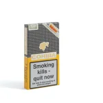 Cohiba Panetelas Cigar - Pack of 5