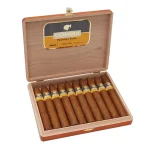 Cohiba Piramides Extra Cigar - Box of 10