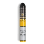 Cohiba Piramides Extra Cigar - Single Tubos