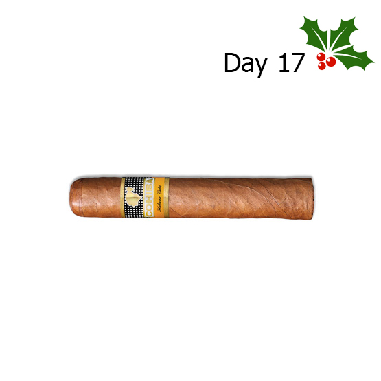 Cohiba Robusto Cigar - Single - Image 3