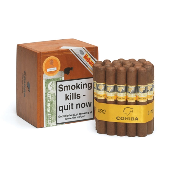 Cohiba Siglo I Cigar - Box of 25