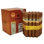 Cohiba Siglo VI Cigar - Box of 25