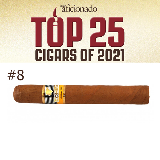 Cohiba Siglo VI Cigar - Single - Image 2