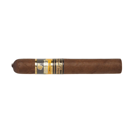 Cohiba Talisman Cigar (2017 Limited Edition) - Single - Image 4