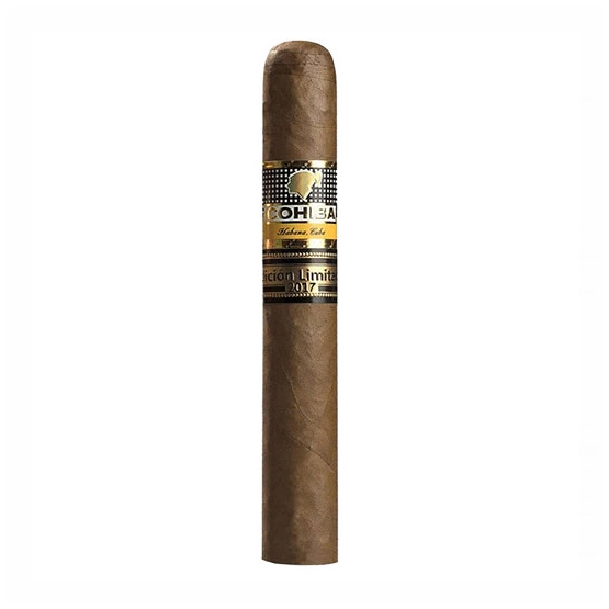 Cohiba Talisman Cigar (2017 Limited Edition) - Box of 10 - Image 2