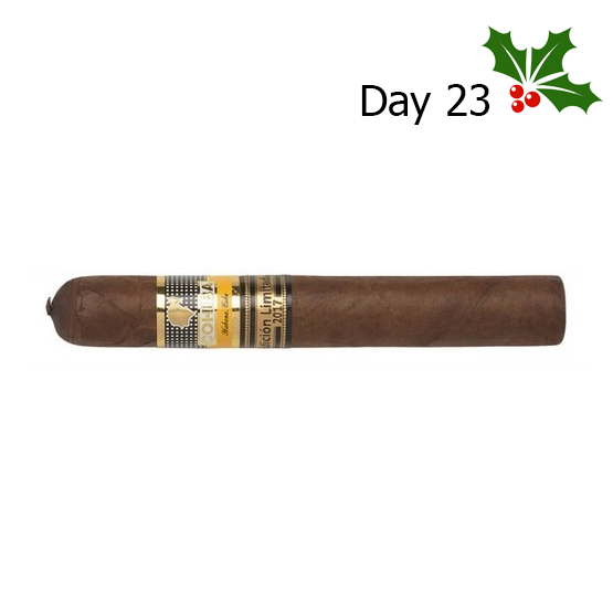 Cohiba Talisman Cigar (2017 Limited Edition) - Single - Image 3