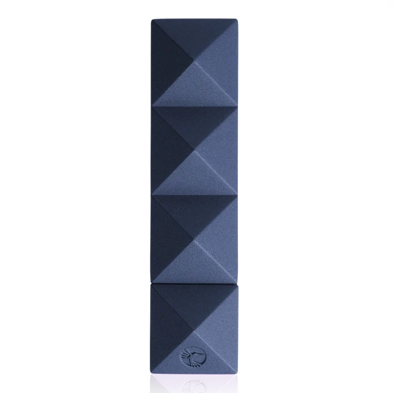 Colibri Quasar Punch Cigar Cutter - Blue