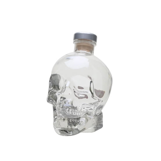 Crystal Head Vodka (70cl / 40%)