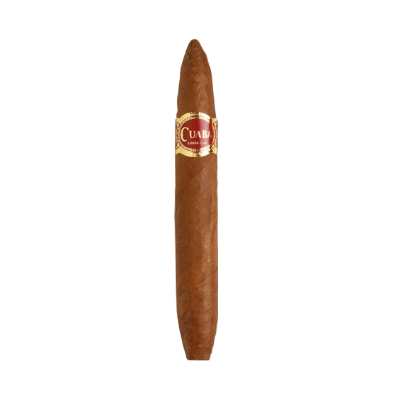 Cuaba Exclusivos Cigar - Box of 25 - Image 2