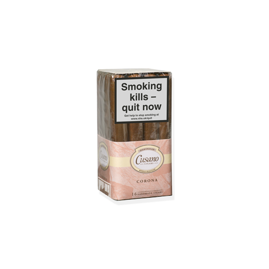 Cusano Dominican Corona Cigar - Bundle of 16 - Image 2