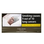 Cutters Choice Extra Fine Hand Rolling Tobacco 50g - Single Pack
