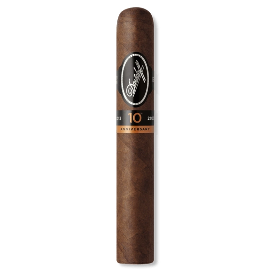 Davidoff Nicaragua 10th Anniversary Limited Edition Gran Toro Cigar - Single