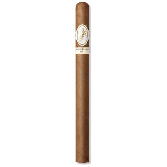 Davidoff Aniversario No.1 Limited Edition Cigar - Single