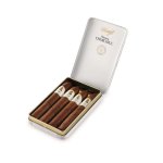 Davidoff Winston Churchill Belicoso The Traveller Cigar - Tin of 4
