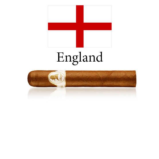 Davidoff Winston Churchill Robusto The Statesman Cigar - Single - Image 2