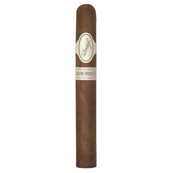 Davidoff Master Edition Clubhouse Toro Cigar - Single