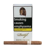 Davidoff Demi Tasse Cigar (10 Cigars) - Single Pack