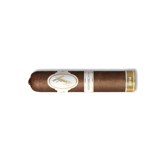 Davidoff Dominicana Short Robusto Cigar - Single - Image 2