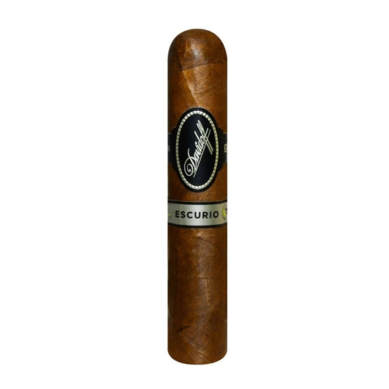 Davidoff Escurio Robusto Cigar - Box of 12 - Image 2