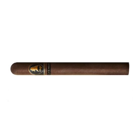 Davidoff Winston Churchill The Late Hour Churchill Cigar - Single - Image 3