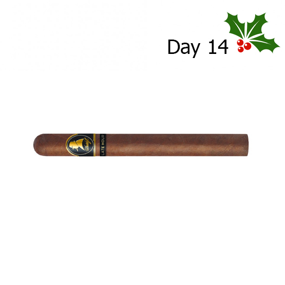 Davidoff Winston Churchill The Late Hour Churchill Cigar - Single - Image 2