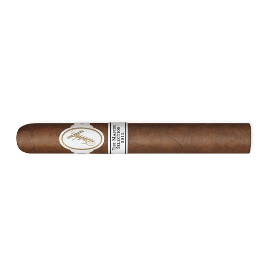 Davidoff Master Selection 2012 Toro Cigar - Single - Image 2