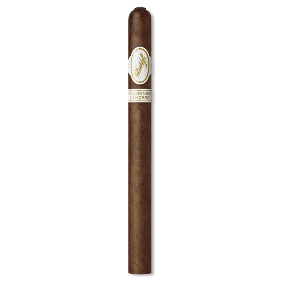 Davidoff Millennium Lancero Cigar Limited Edition 2023 - Single
