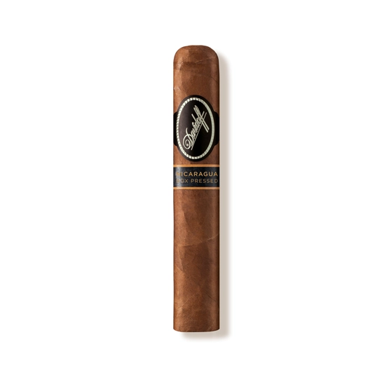 Davidoff Nicaragua Box Pressed Robusto Cigar - Single
