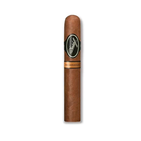 Davidoff Nicaragua Robusto Cigar - Single