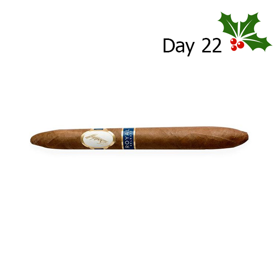 Davidoff Royal Release Salomones Cigar - Single - Image 2