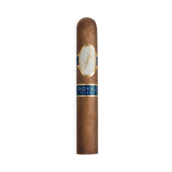 Davidoff Royal Release Robusto Cigar - Single