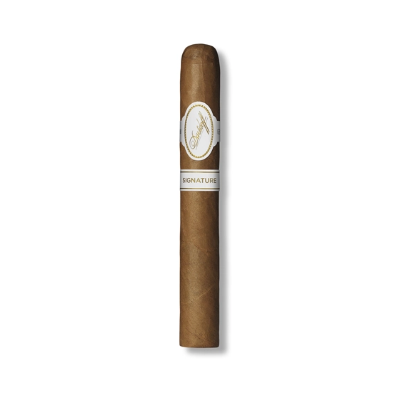 Davidoff Signature 2000 Cigar - Pack of 5 - Image 2