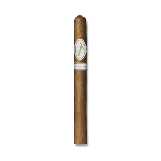 Davidoff Signature No.2 Cigar - Pack of 5 - Image 2